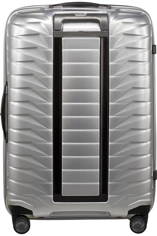 Samsonite Proxis Spinner 69cm  Silber