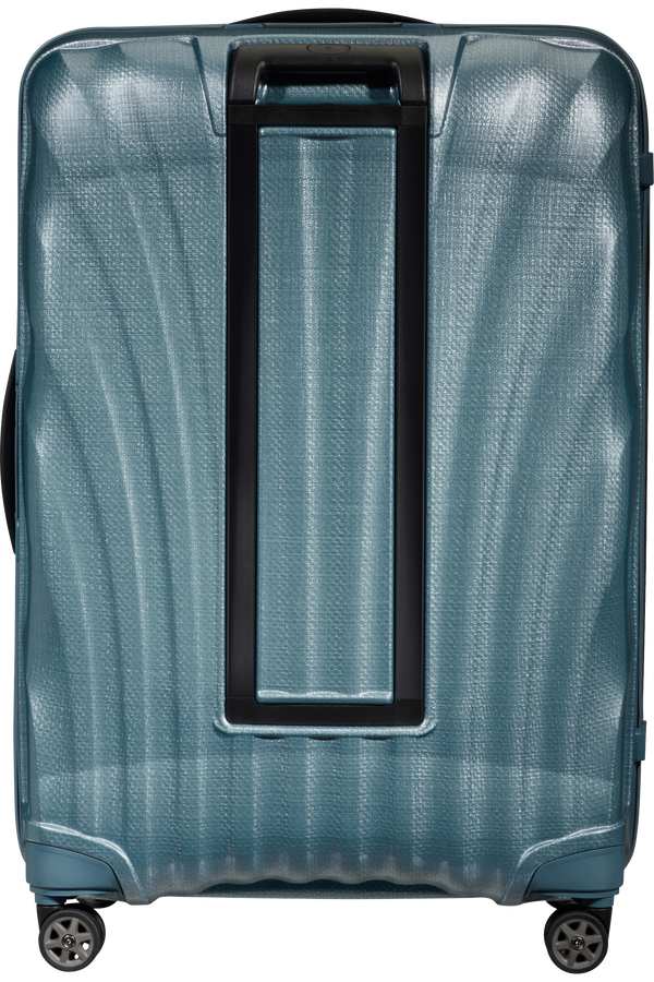 Samsonite C-Lite SPINNER 81/30  Ice Blau