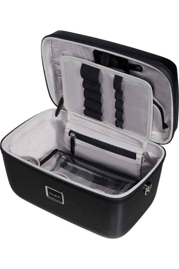 Samsonite Image Beauty Case  Schwarz