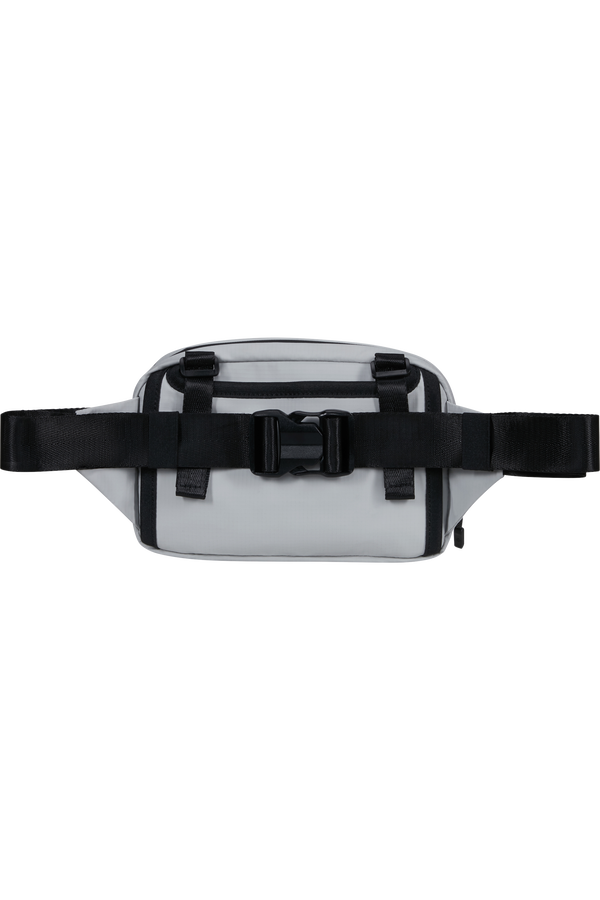 Samsonite Active Road Waistbag  Grau