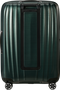 Samsonite Nexis Spinner Expandable 76cm  Deep Forest