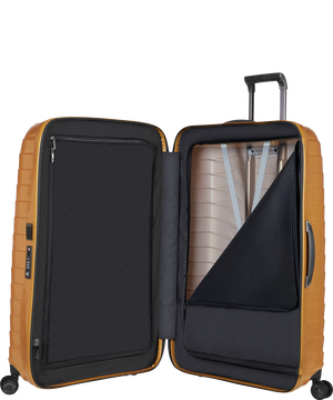 Proxis Trolley mit 4 Rollen 81cm 81 x 57 x 32 cm | 3.6 kg