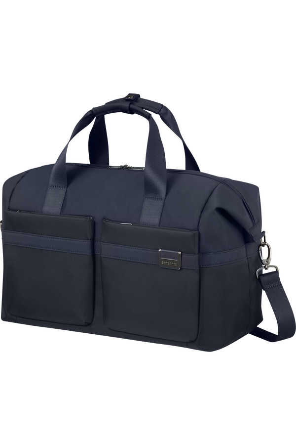 Samsonite Airea Duffle 45/18  Dark Blue Samsonite Airea Duffle 45/18  Dark Blue