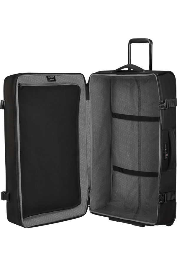 Roader Reisetasche mit Rollen 79cm
