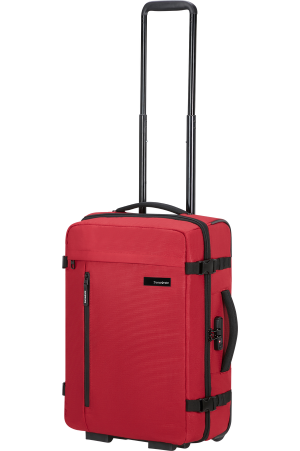 Roader Reisetasche mit Rollen 55cm Samsonite Deutschland