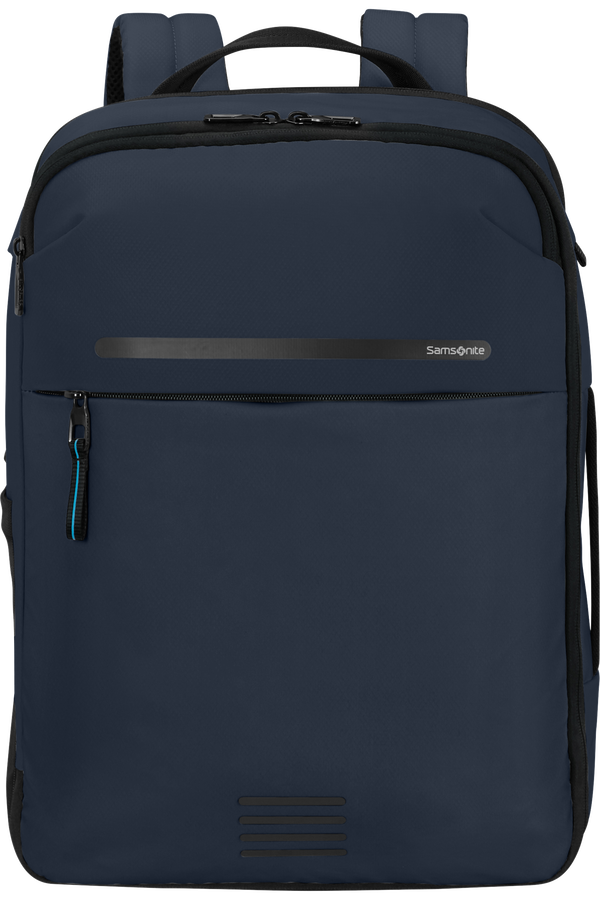 Samsonite Moderny Underseat Backpack M  Blau