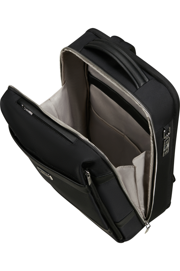 Samsonite Image Biz Backpack 15.6'  Schwarz Samsonite Image Biz Backpack 15.6'  Schwarz