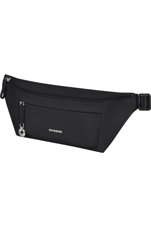 Samsonite Move 5.0 Waist Bag S  Schwarz Samsonite Move 5.0 Waist Bag S  Schwarz