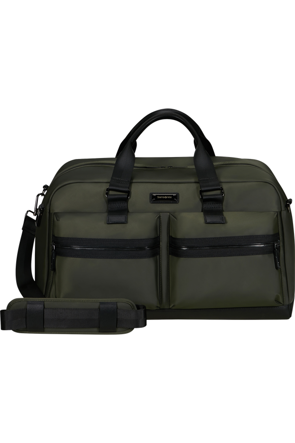 Samsonite Relyon Duffle 50/20  Gr&uuml;n