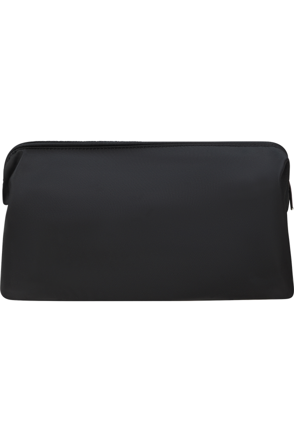 Samsonite Attrix Toilet Kit Toilet Pouch  Anthrazit Samsonite Attrix Toilet Kit Toilet Pouch  Anthrazit