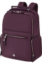 Samsonite Karissa Evo Round Backpack 15.6'  Burgundy Samsonite Karissa Evo Round Backpack 15.6'  Burgundy