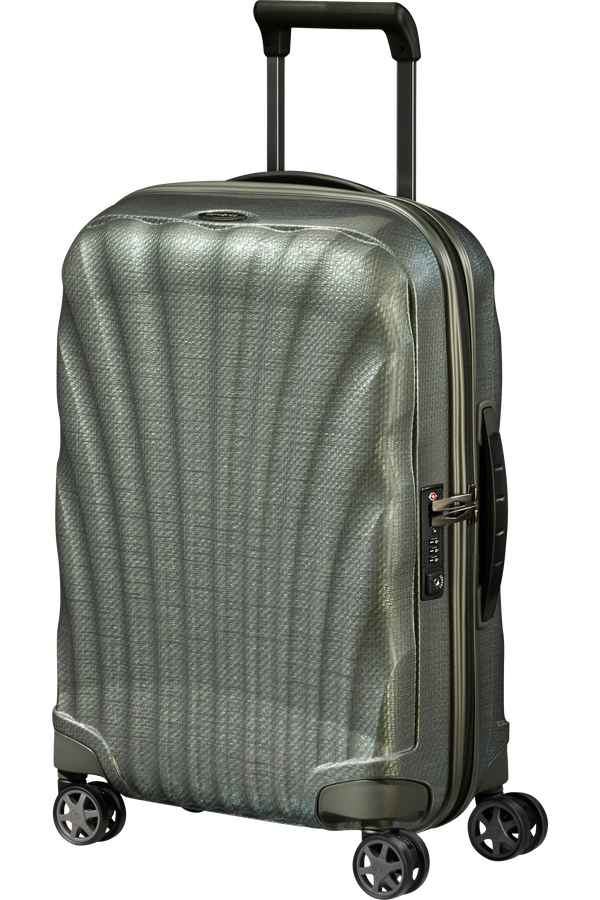 C-Lite Trolley mit 4 Rollen 55cm