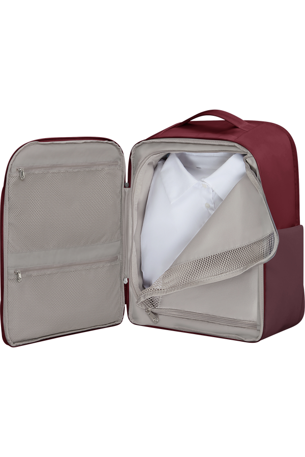 Move Journey Rucksack 17.3"