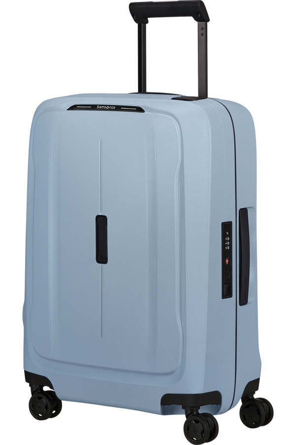 Essens Trolley mit 4 Rollen 55cm