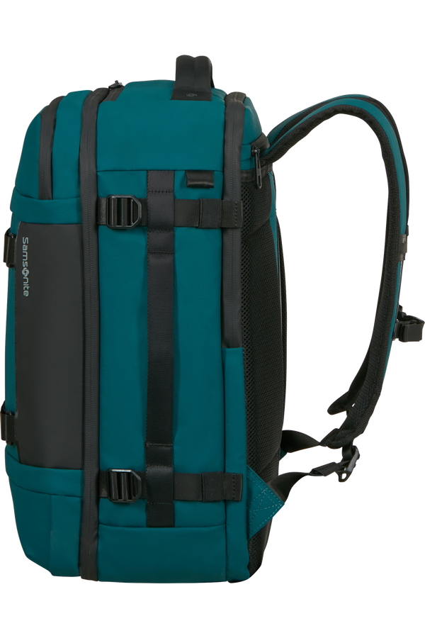 Samsonite Cabin Pack Underseat Backpack M  Deep Teal