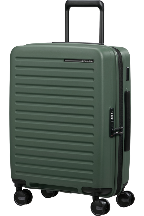 Restackd Trolley mit 4 Rollen erweiterbar 55cm