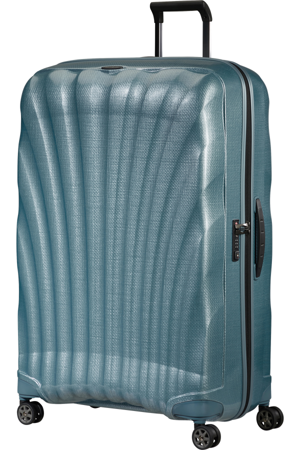 Samsonite C-Lite SPINNER 86/33  Ice Blau