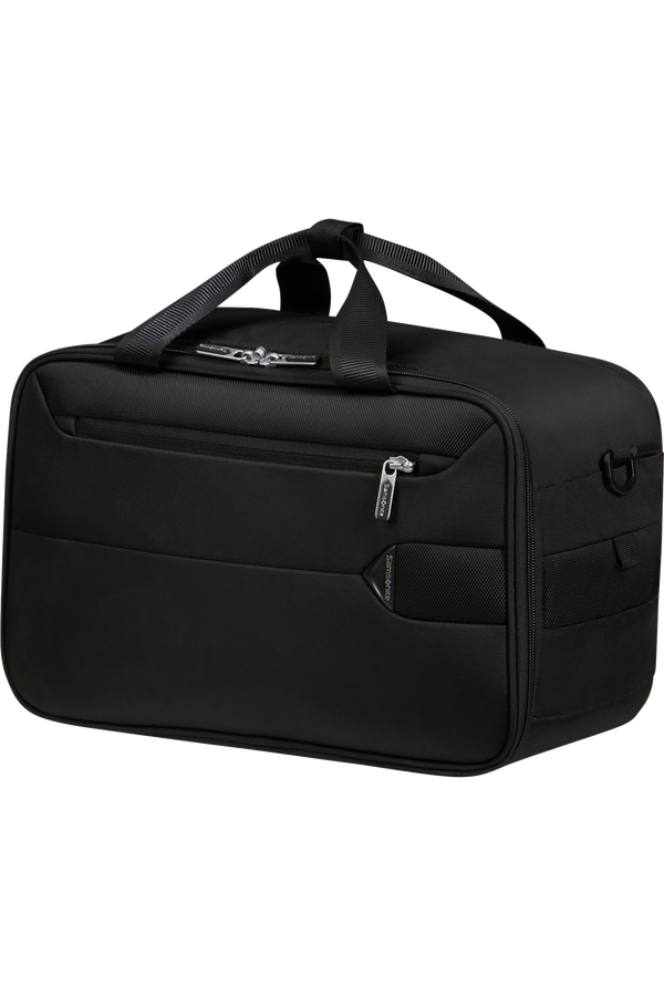 Samsonite Urbify 3-Way Bag - Underseater  Schwarz Samsonite Urbify 3-Way Bag - Underseater  Schwarz
