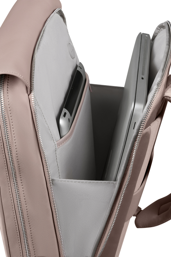 Samsonite zalia spl backpack top