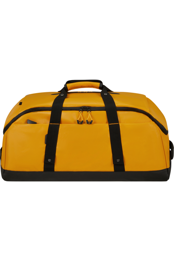 Samsonite Ecodiver DUFFLE M  Gelb