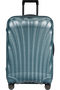 Samsonite C-Lite SPINNER 69/25  Ice Blau