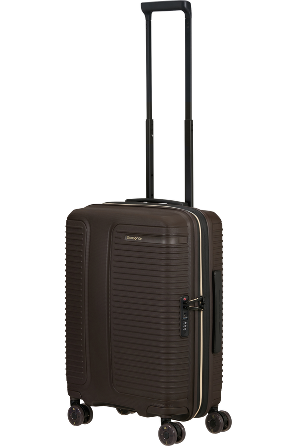 Prodiver Trolley mit 4 Rollen erweiterbar 55cm