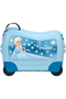Samsonite Dream2go Disney Ride-On Suitcase Disney  Frozen Magic Samsonite Dream2go Disney Ride-On Suitcase Disney  Frozen Magic