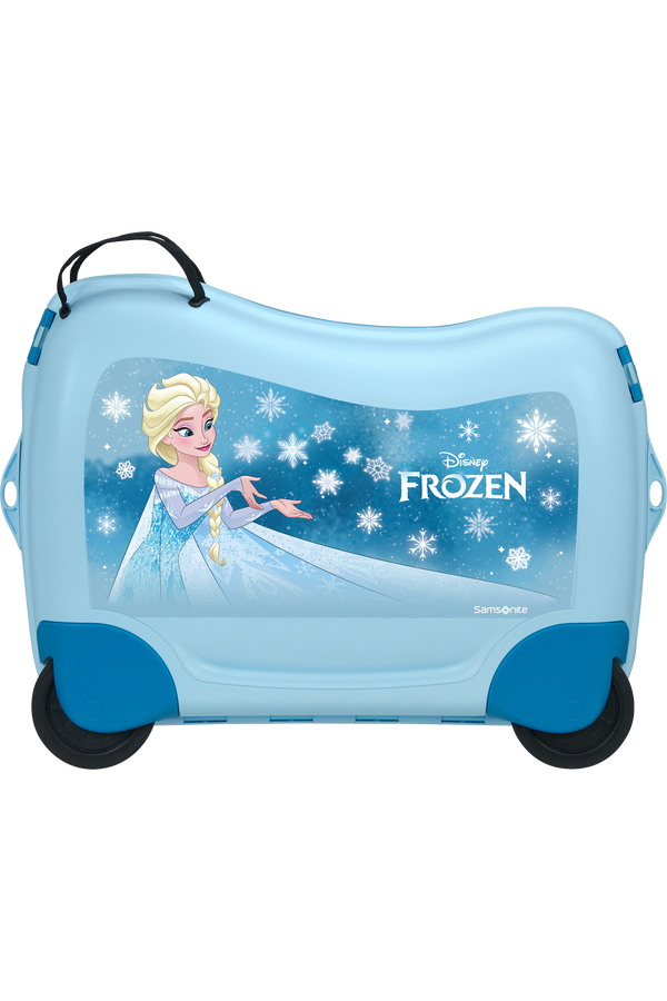 Samsonite Dream2go Disney Ride-On Suitcase Disney  Frozen Magic Samsonite Dream2go Disney Ride-On Suitcase Disney  Frozen Magic