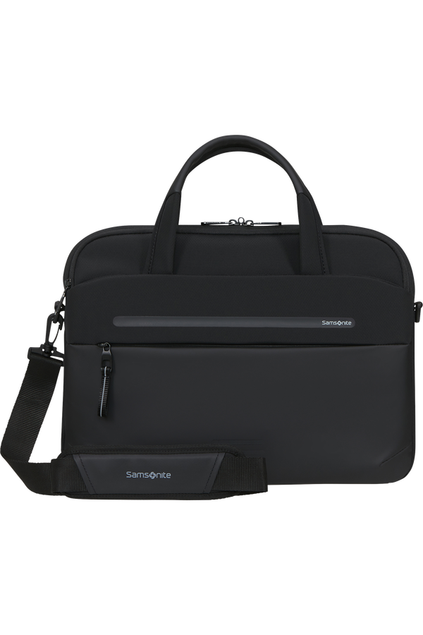 Samsonite Moderny Slim Briefcase 15.6'  Schwarz