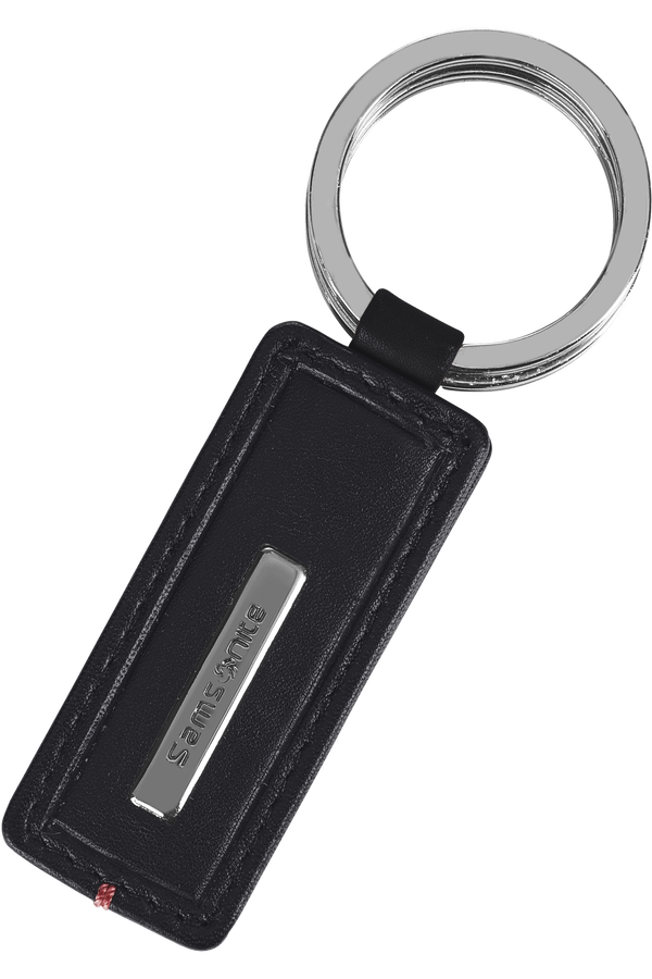 Samsonite Pro-Dlx 5 Slg 528 - Key Ring 2R Schwarz Samsonite Pro-Dlx 5 Slg 528 - Key Ring 2R Schwarz
