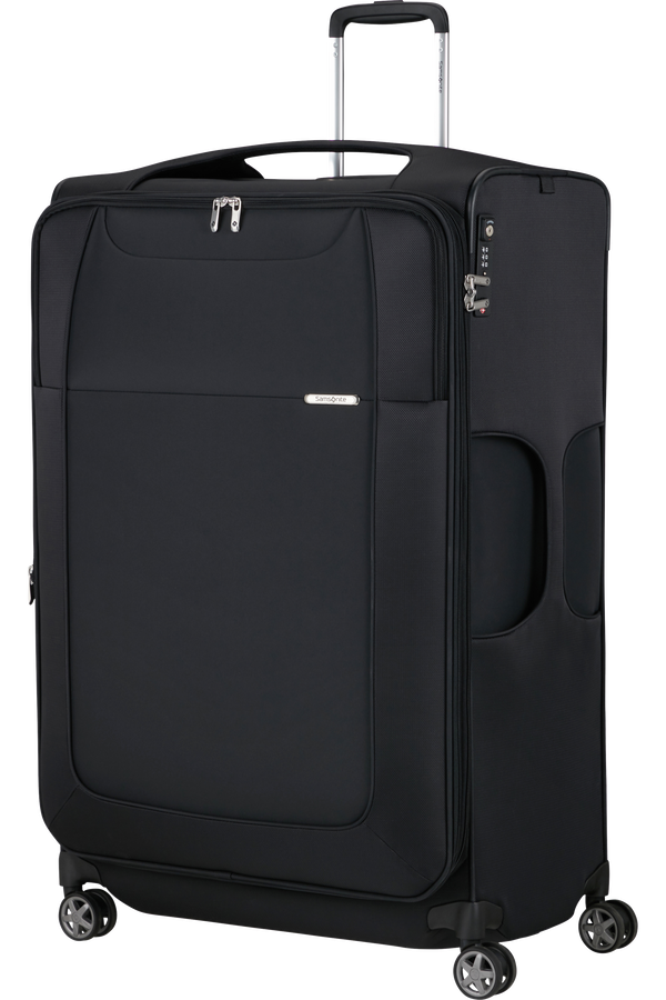 D lite Trolley mit 4 Rollen erweiterbar 83cm