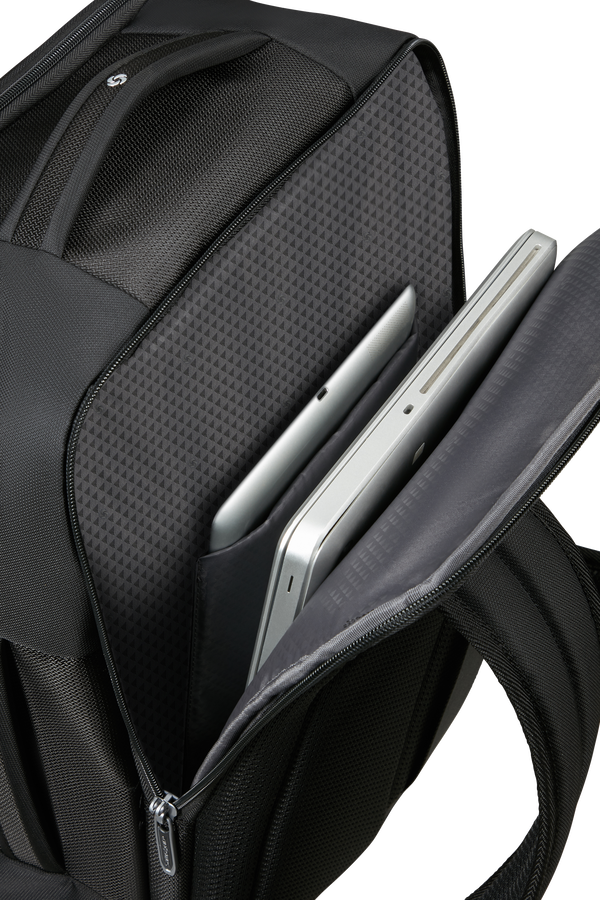 Samsonite GoTwist Underseat Backpack M Schwarz