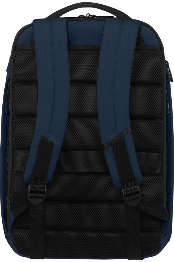Samsonite Moderny Laptop Backpack 15.6'  Blau