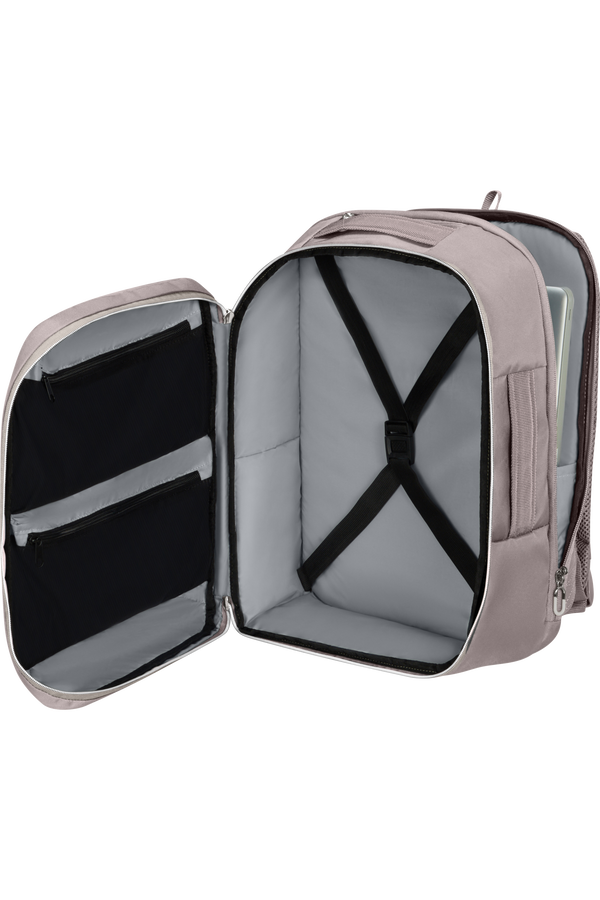 Samsonite Guardit Classy Backpack Underseater M  Stone Grey Samsonite Guardit Classy Backpack Underseater M  Stone Grey