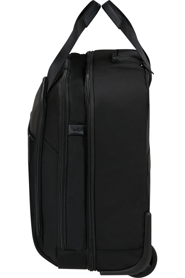 Samsonite laptop rolling tote on sale