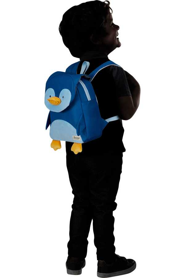 Samsonite sammies kids backpack top
