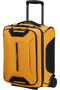 Samsonite Ecodiver Duffle with wheels underseater 45cm  Gelb