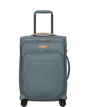 Spark Sng Eco Trolley mit 4 Rollen 55cm (20cm) 55 x 35 x 20 cm | 2.4 kg