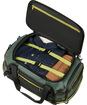 Outtrax Reisetasche S 26/30 x 55 x 34 cm | 1.3 kg