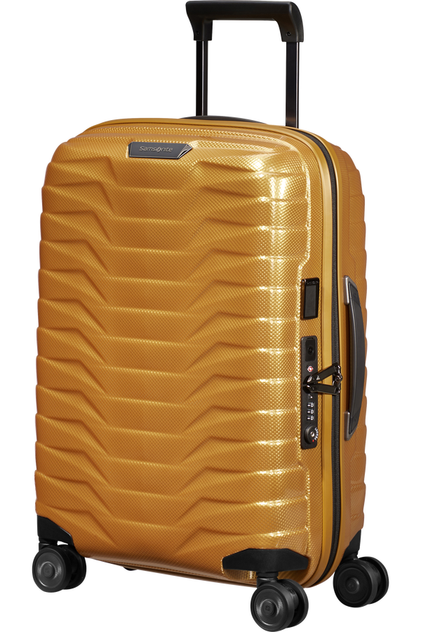 Samsonite lightweight luggage set 2025