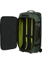Samsonite Armox DUFFLE/WH 84/32 NON-TUBE  Moss Samsonite Armox DUFFLE/WH 84/32 NON-TUBE  Moss