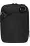 Samsonite Sacksquare Crossover S 7.9'  Schwarz Samsonite Sacksquare Crossover S 7.9'  Schwarz