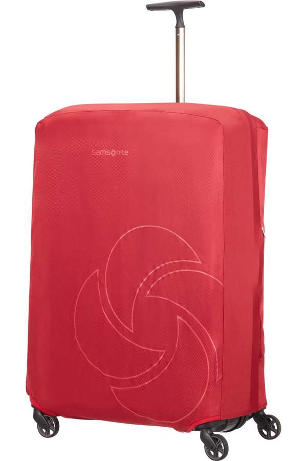 Samsonite foldable luggage cover sale