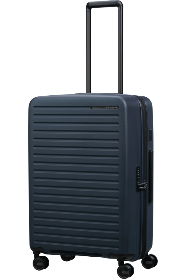 Restackd Trolley mit 4 Rollen erweiterbar 68cm