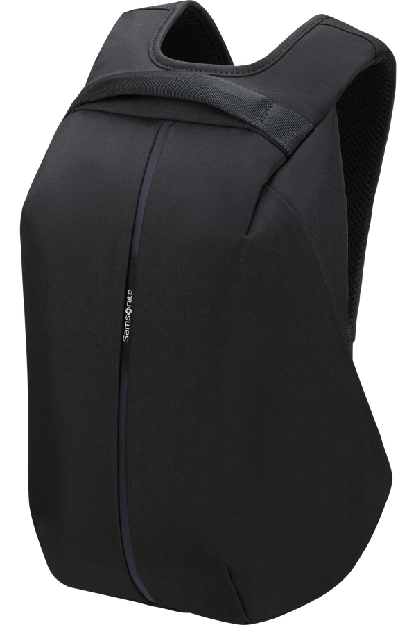 Samsonite Securipak 2.0 Daily Backpack  Schwarz Samsonite Securipak 2.0 Daily Backpack  Schwarz