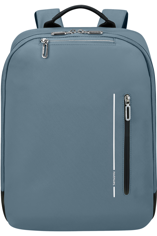 Samsonite Ongoing Backpack 14.1'  Petrol Grey