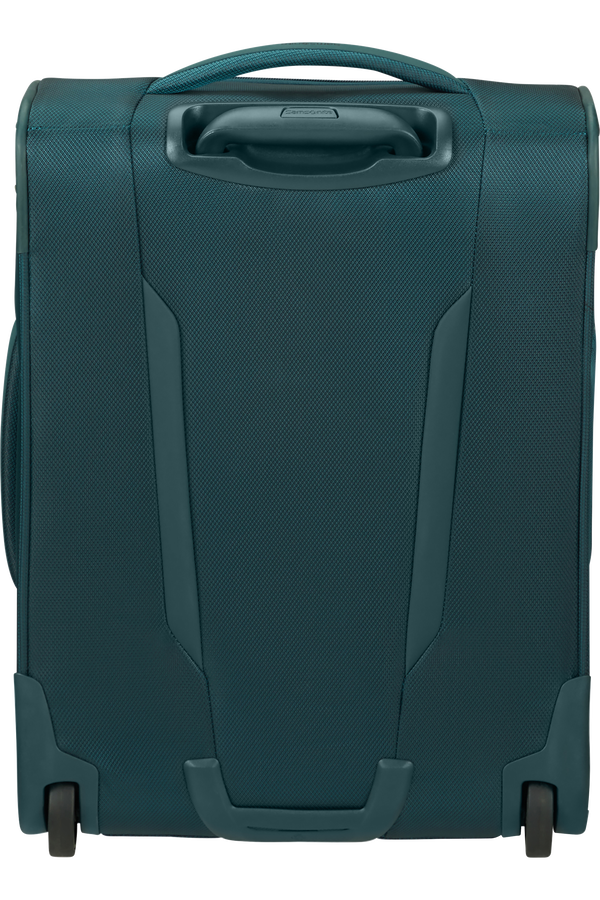 Samsonite Respark UPRIGHT 55/20 EXP  Petrol Blau