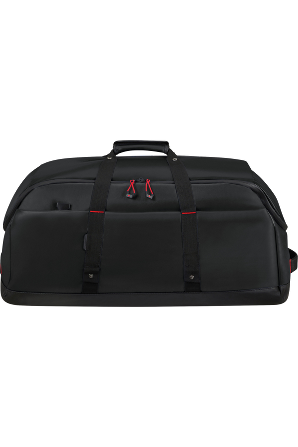 Samsonite Ecodiver DUFFLE L  Schwarz