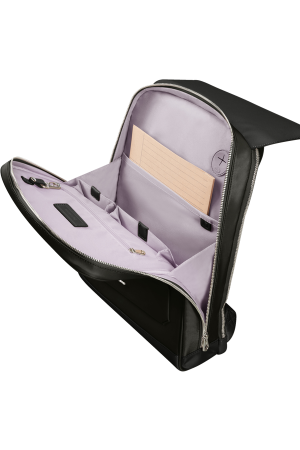 Zalia 2.0 Laptop Rucksack 14.1" with flap Samsonite Deutschland