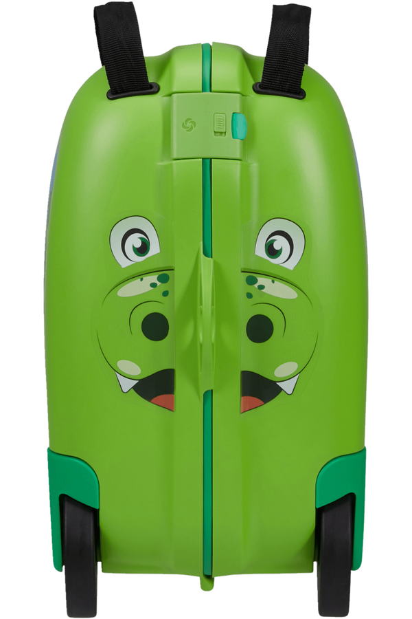 Dream2go Trolley mit 4 Rollen